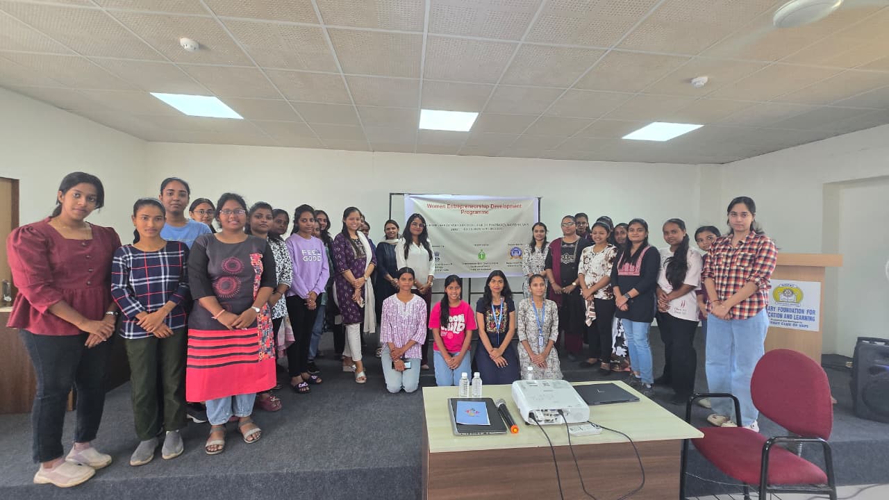 Seminar at Educational Institutions
