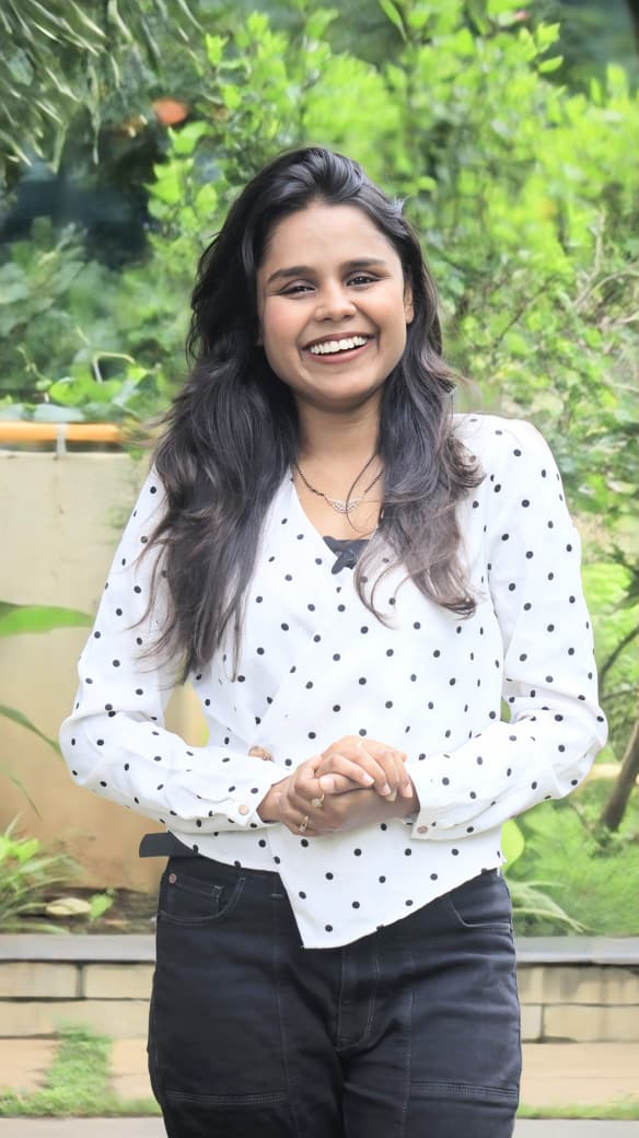 Dr. Priyanka Desai