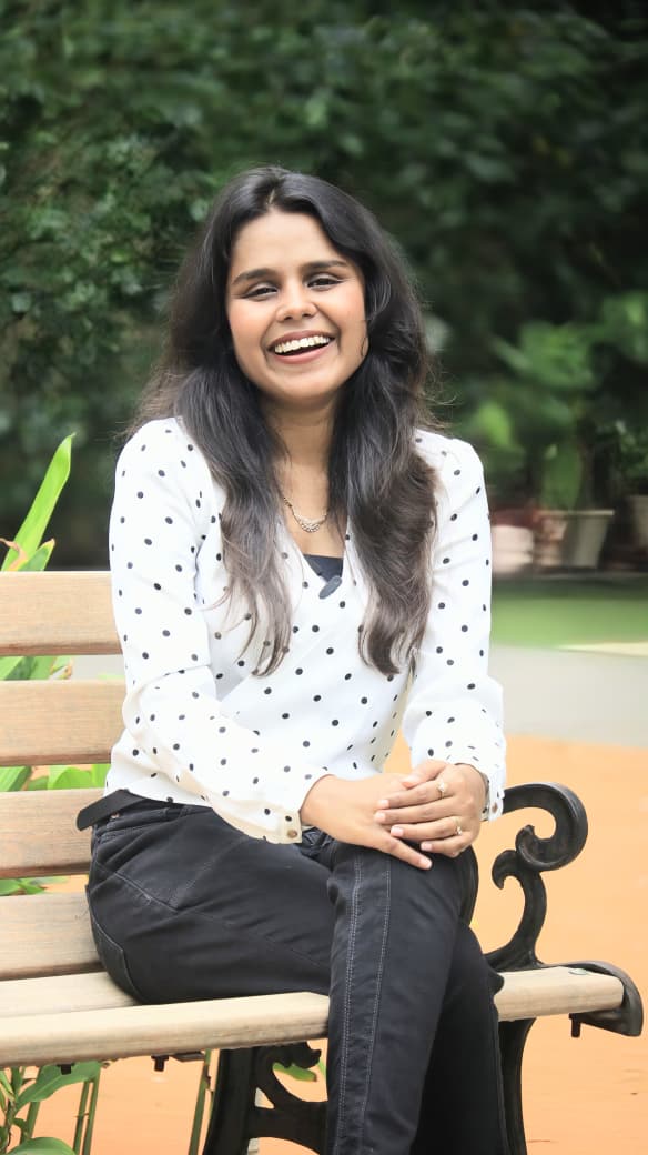 Dr. Priyanka Desai